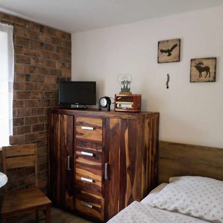 Tatranská garsónka Apartamento Vysoké Tatry Exterior foto